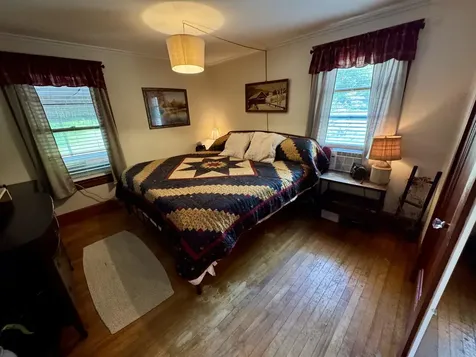116 Goshen Road Bradford VT 05033