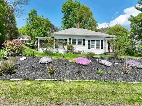 116 Goshen Road Bradford VT 05033