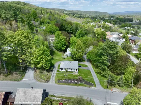 116 Goshen Road Bradford VT 05033