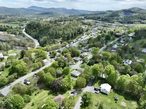 116 Goshen Road Bradford VT 05033