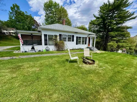 116 Goshen Road Bradford VT 05033