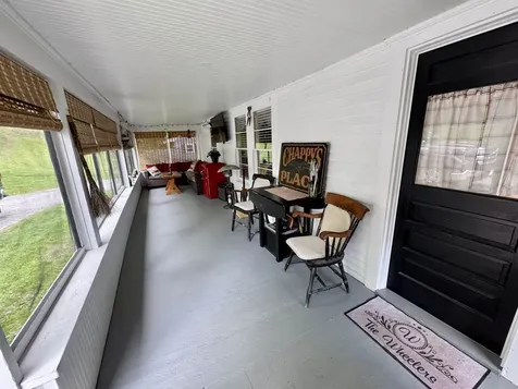 116 Goshen Road Bradford VT 05033