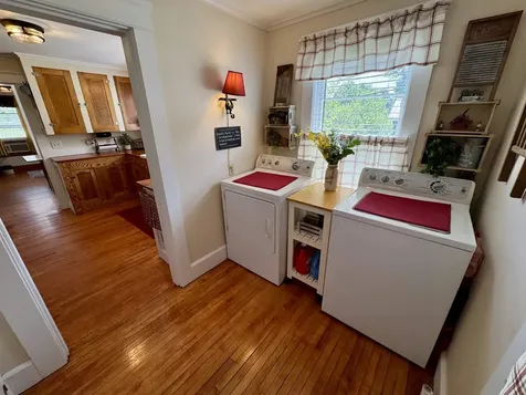 116 Goshen Road Bradford VT 05033
