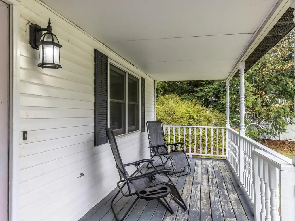 140 Austin Road Georgia VT 05468