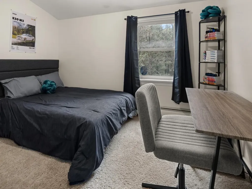 140 Austin Road Georgia VT 05468