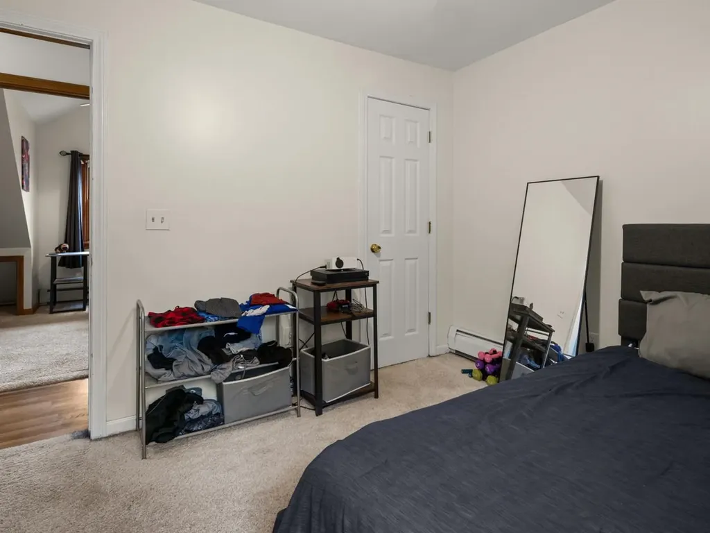 140 Austin Road Georgia VT 05468