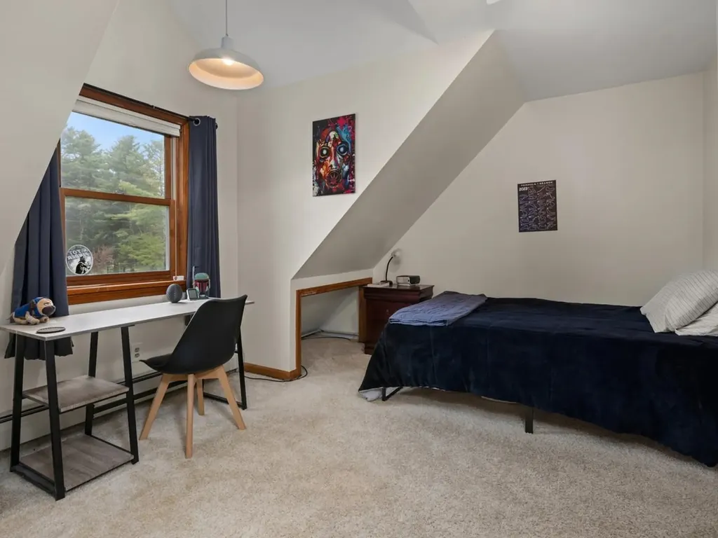 140 Austin Road Georgia VT 05468