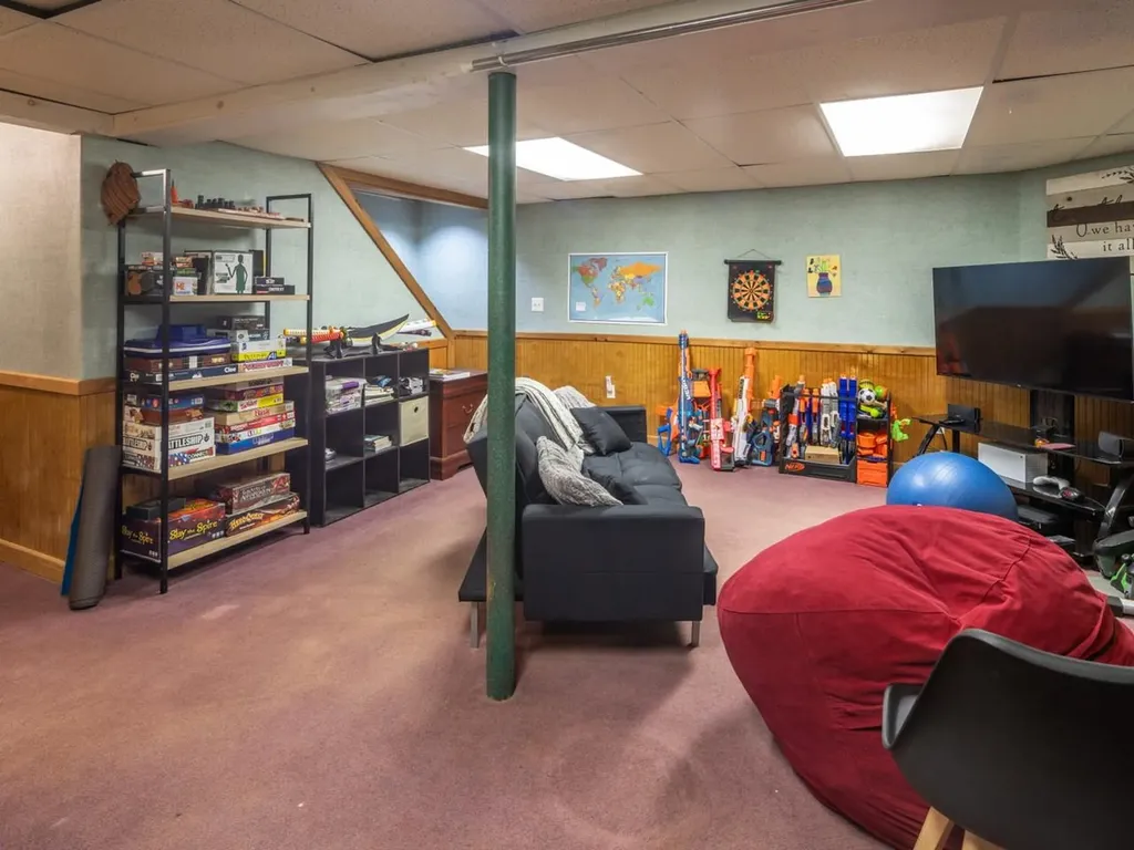 140 Austin Road Georgia VT 05468