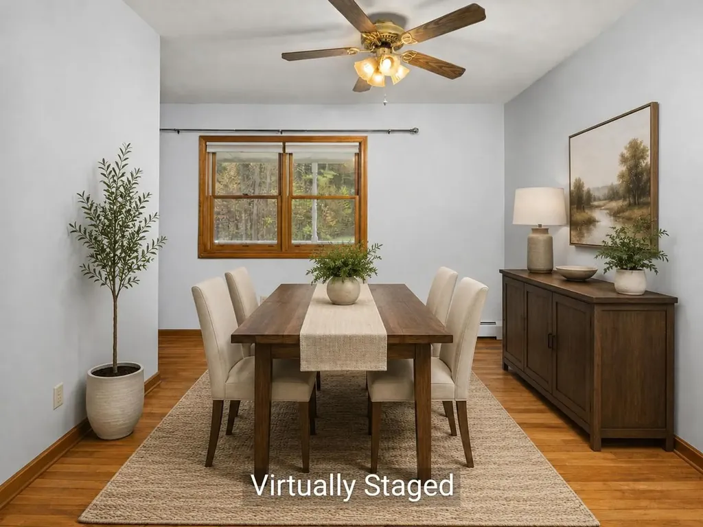 140 Austin Road Georgia VT 05468