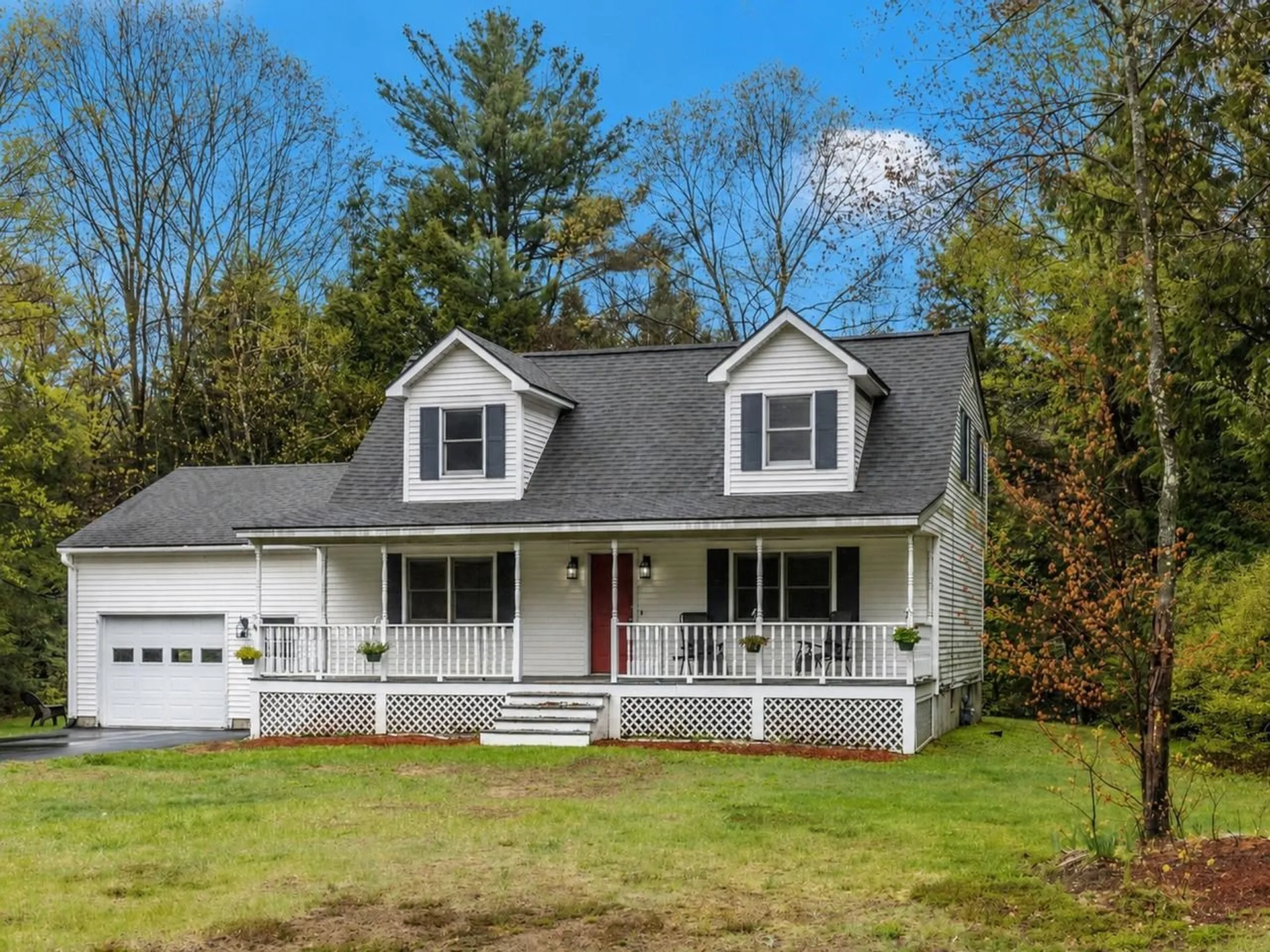 140 Austin Road Georgia VT 05468