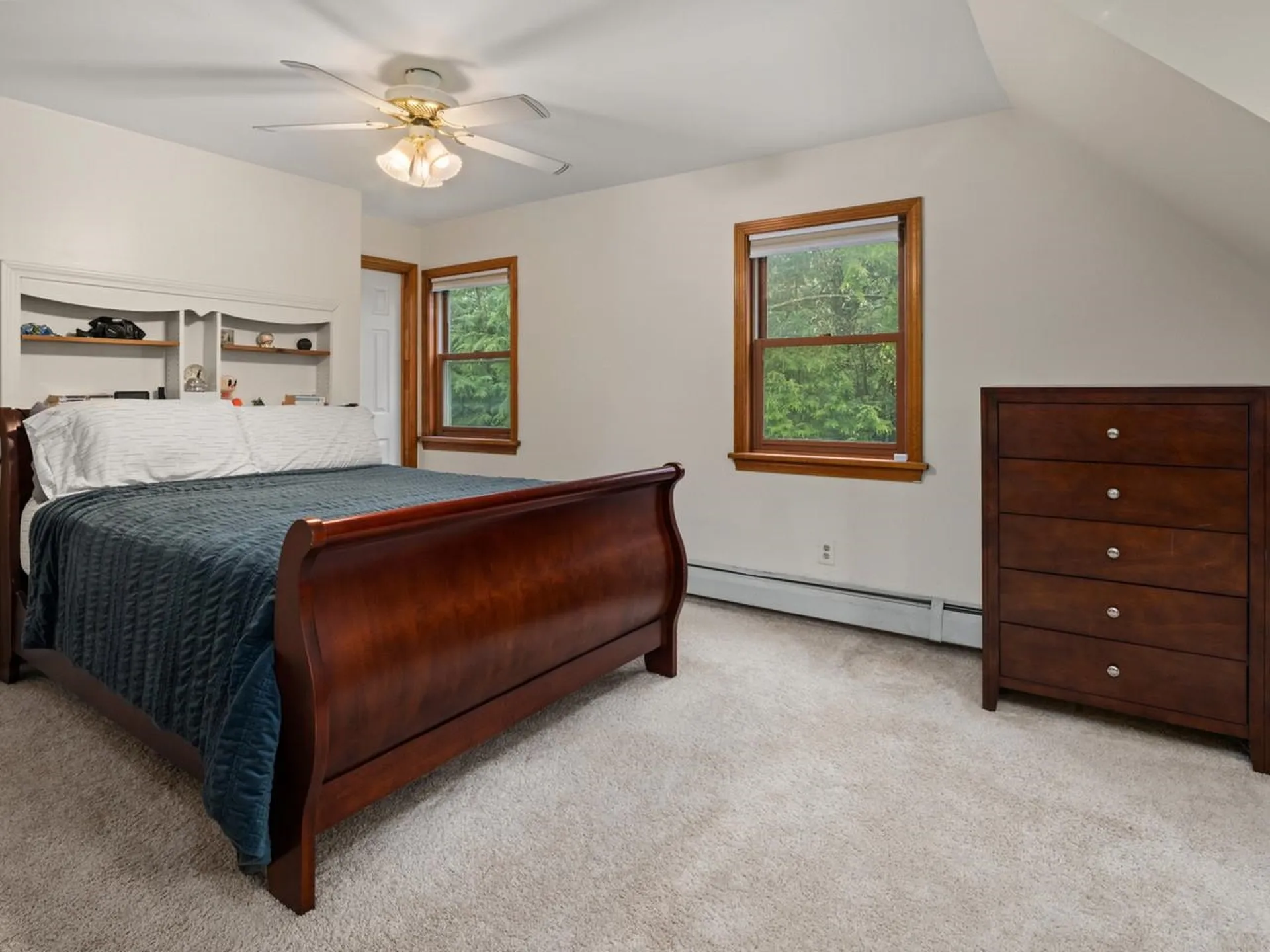 140 Austin Road Georgia VT 05468