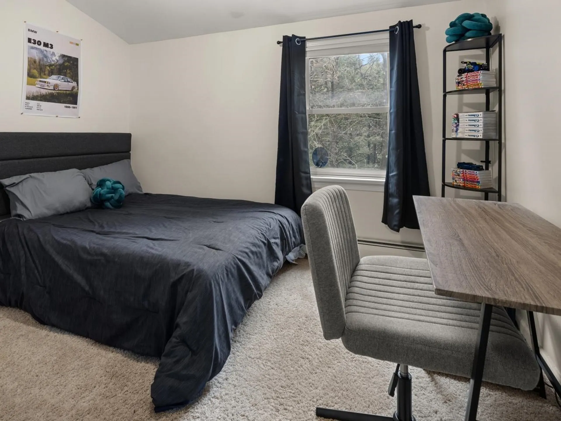 140 Austin Road Georgia VT 05468