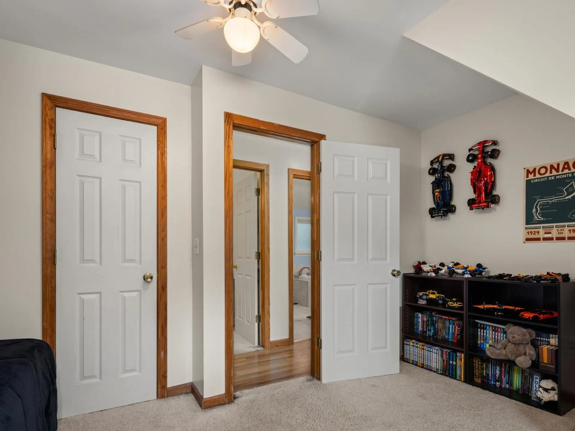 140 Austin Road Georgia VT 05468
