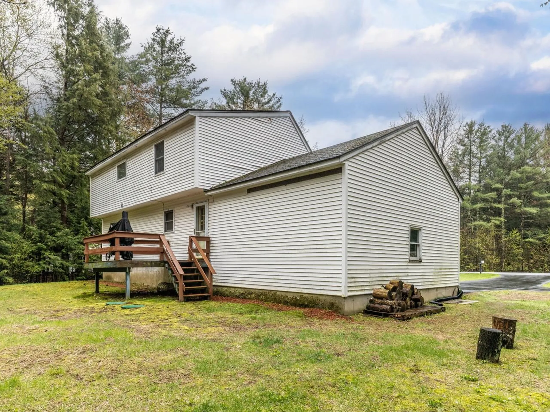 140 Austin Road Georgia VT 05468