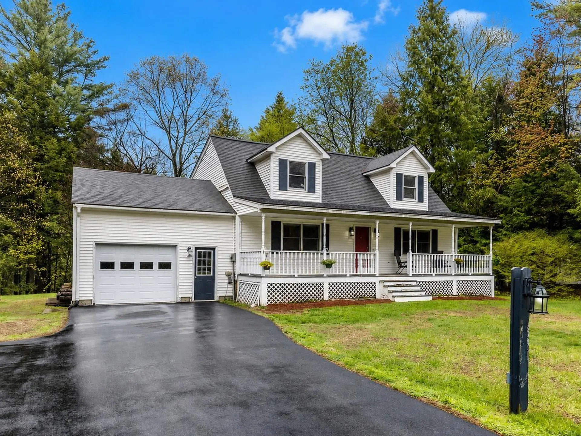 140 Austin Road Georgia VT 05468
