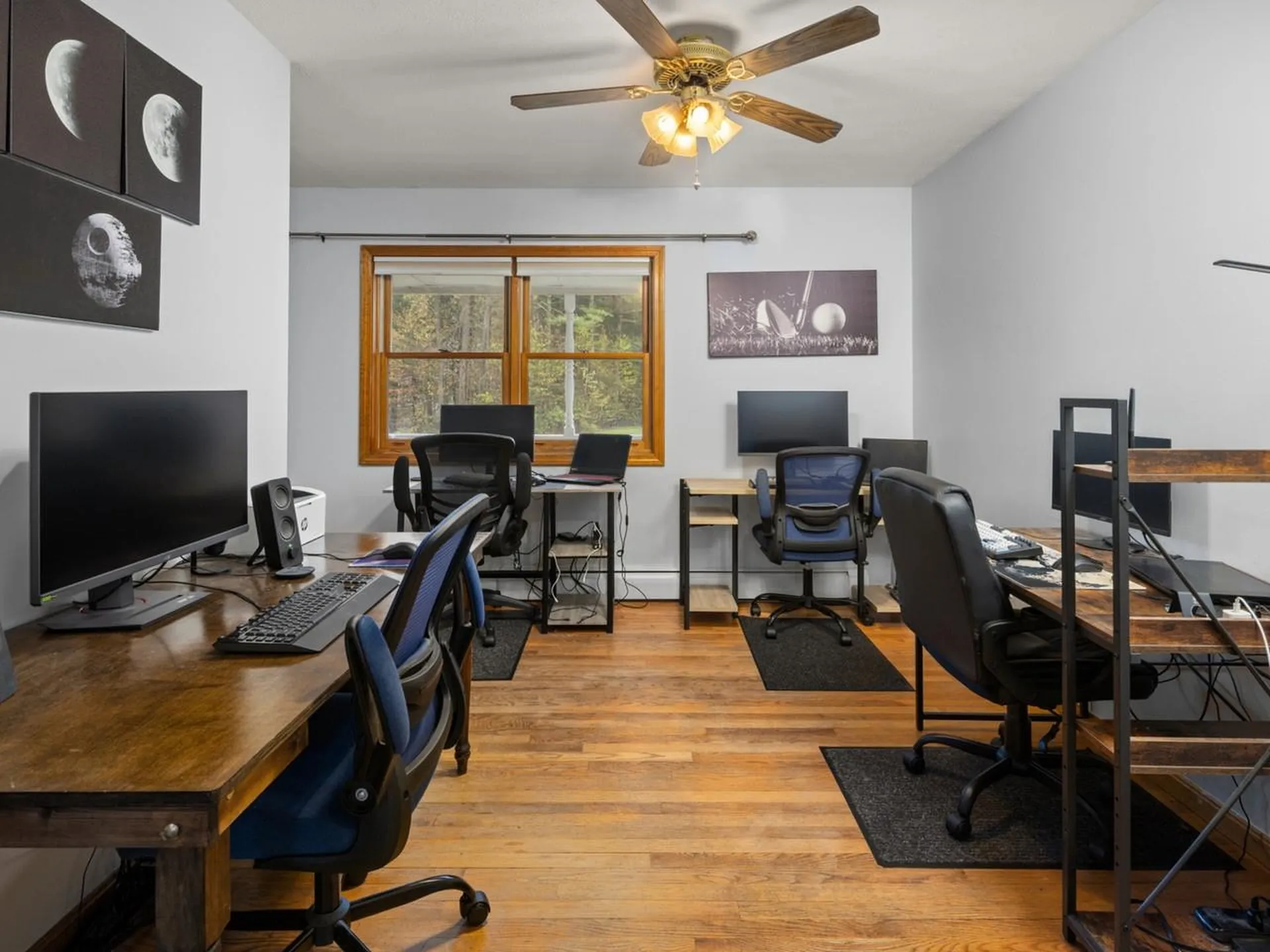 140 Austin Road Georgia VT 05468