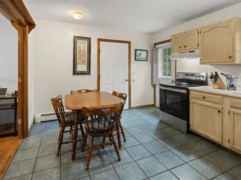 140 Austin Road Georgia VT 05468
