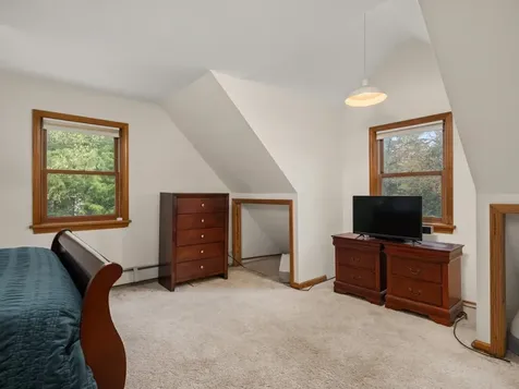 140 Austin Road Georgia VT 05468