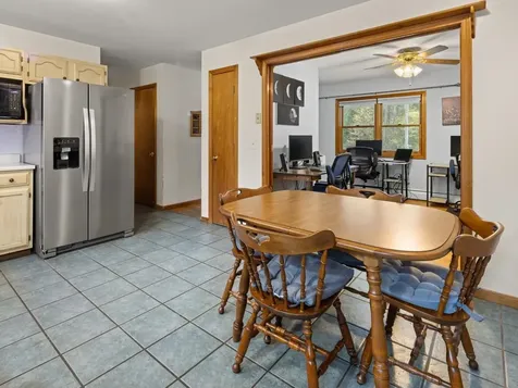 140 Austin Road Georgia VT 05468
