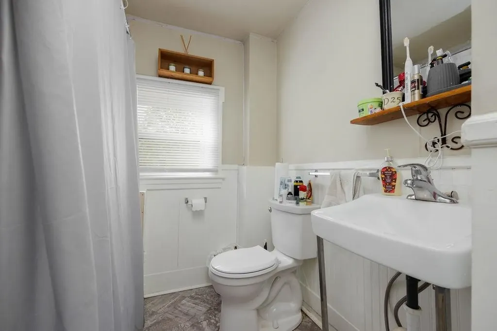 6 1/2 Bennett Court Lebanon NH 03766