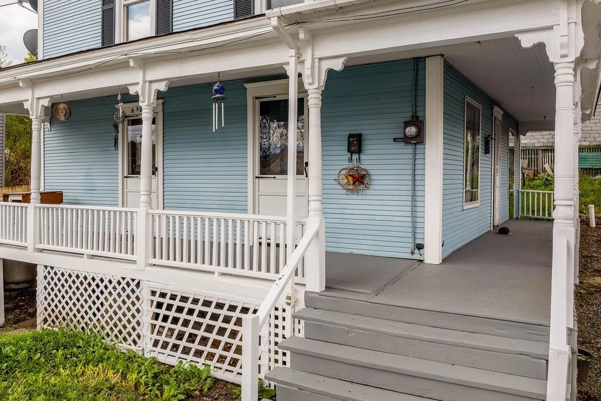 6 1/2 Bennett Court Lebanon NH 03766