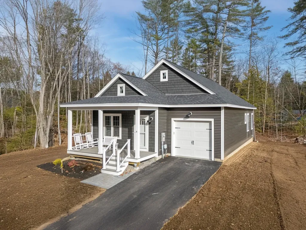 1 Renee Drive Amherst NH 03031