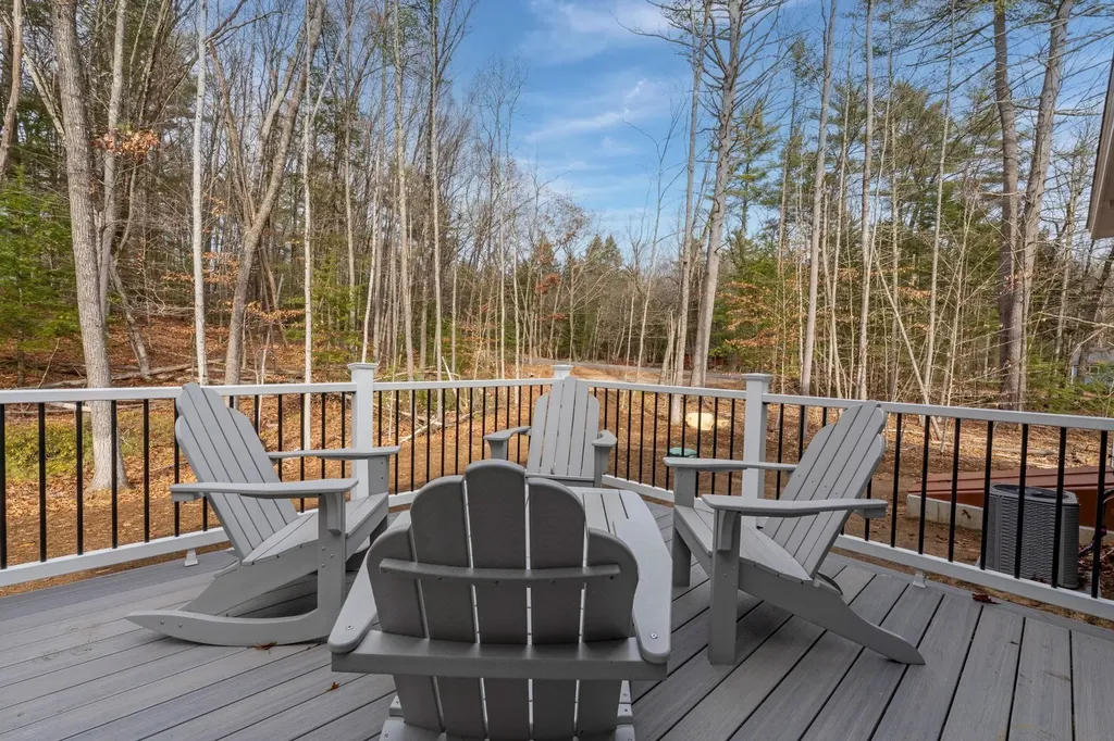 1 Renee Drive Amherst NH 03031