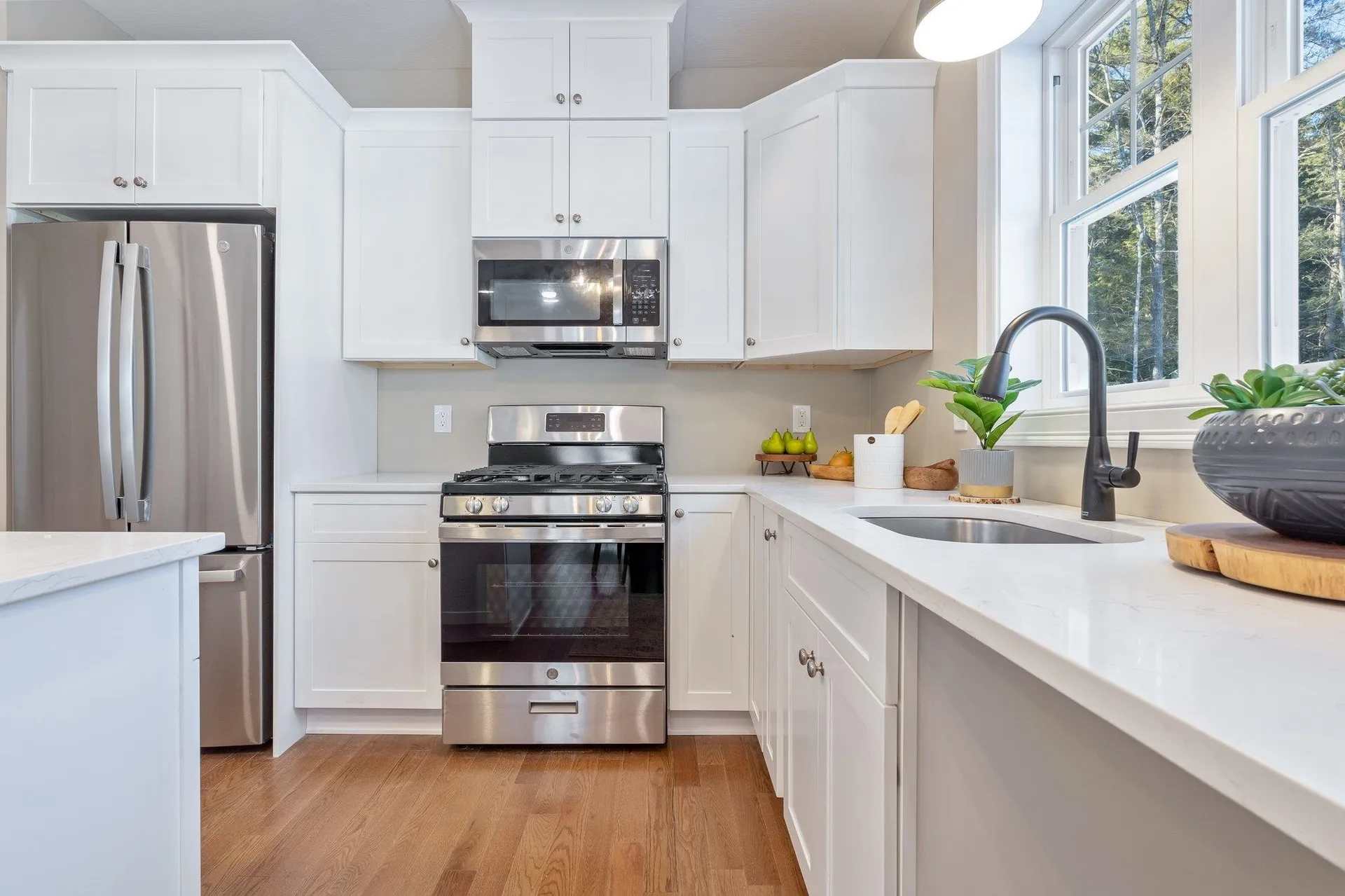 1 Renee Drive Amherst NH 03031