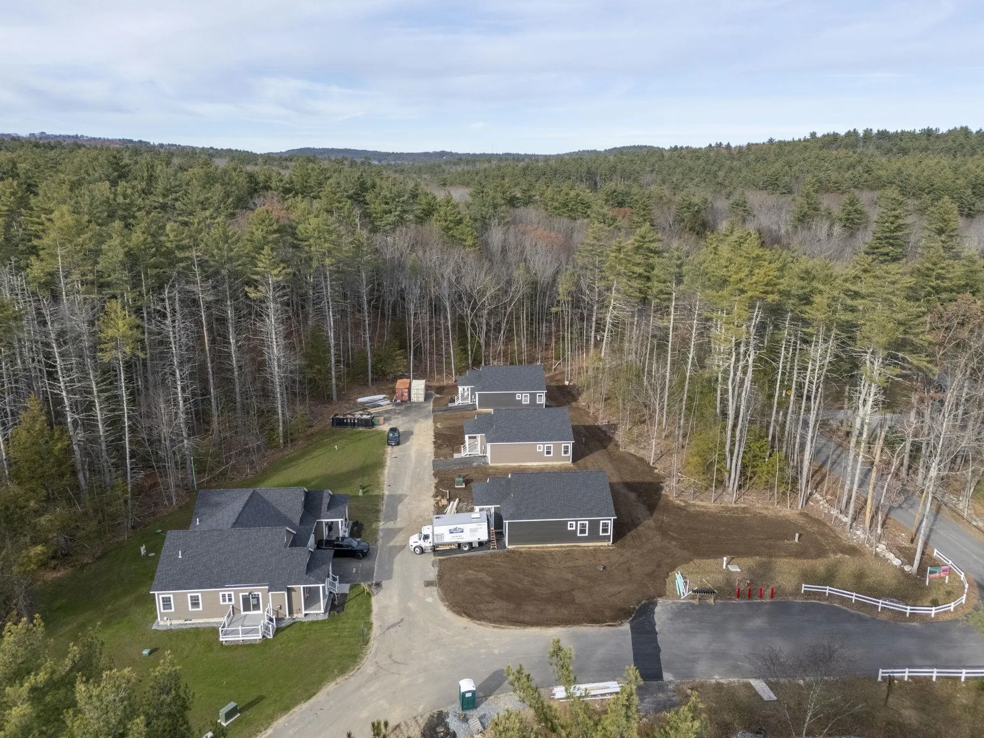 1 Renee Drive Amherst NH 03031