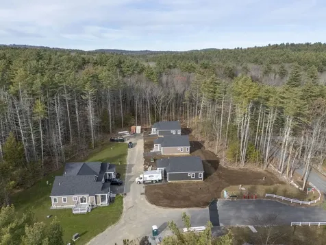 1 Renee Drive Amherst NH 03031