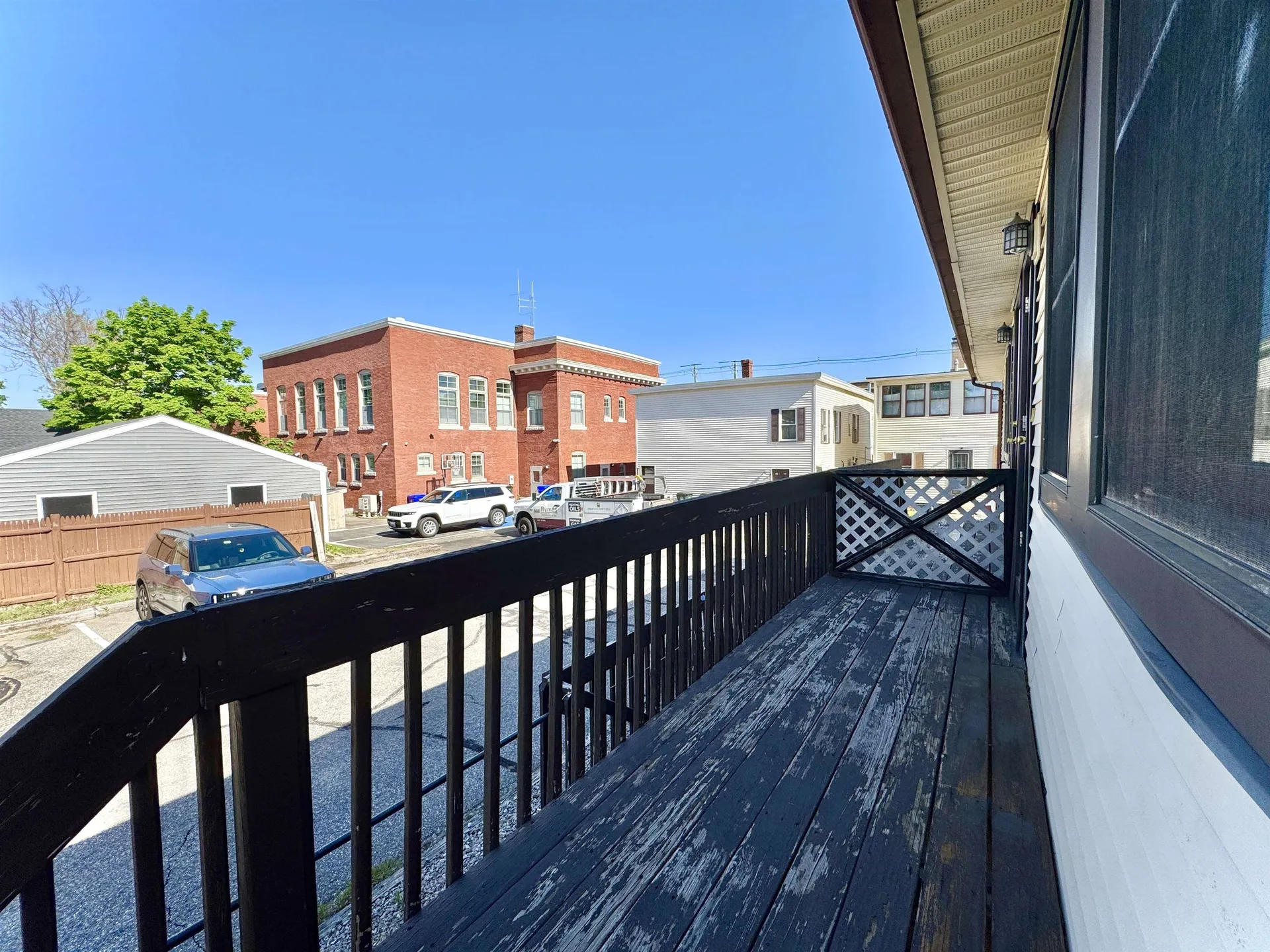 118 Belmont Street Manchester NH 03104
