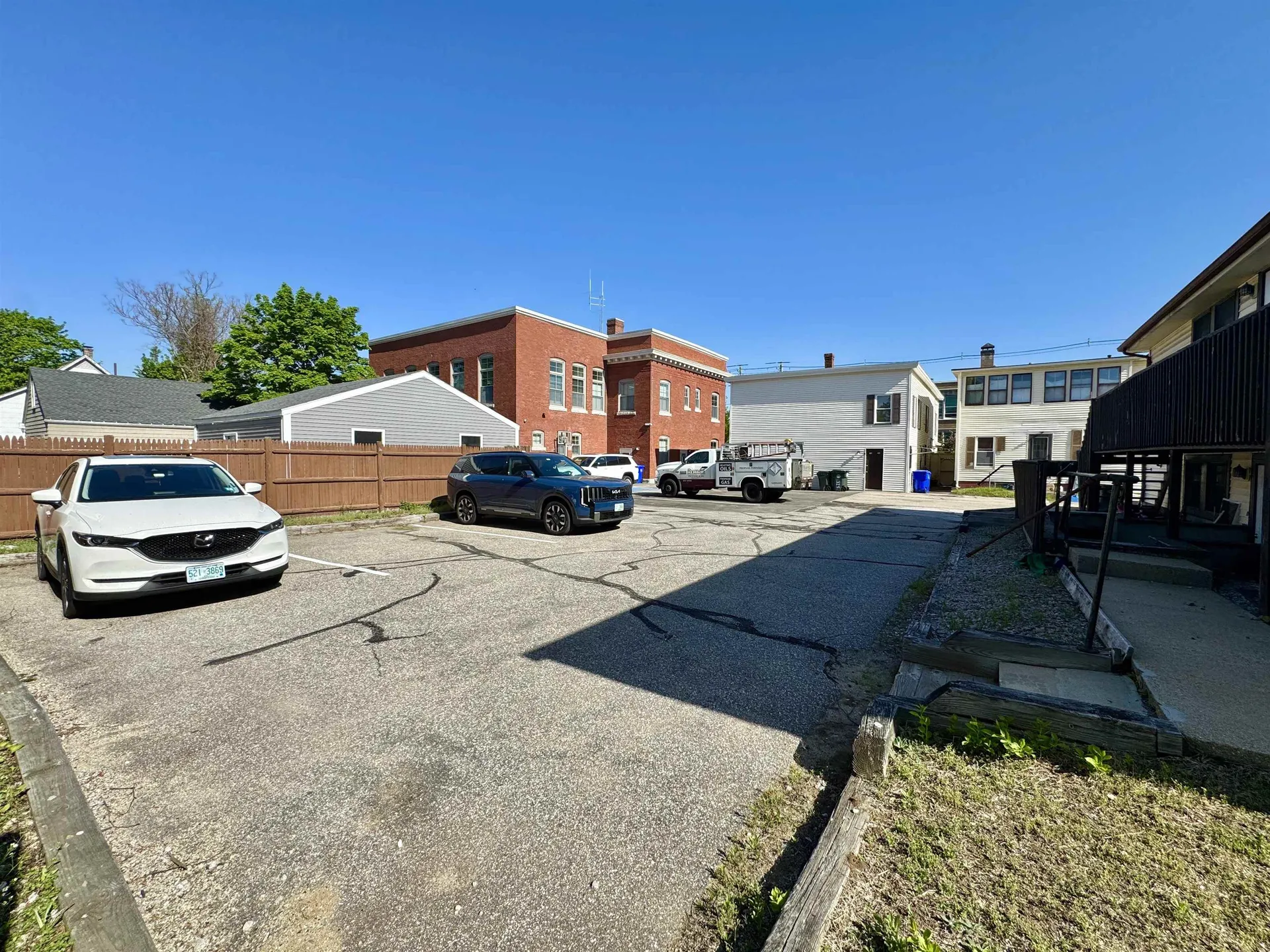 118 Belmont Street Manchester NH 03104