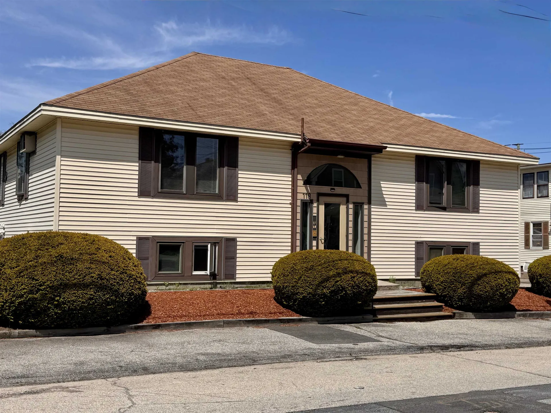 118 Belmont Street Manchester NH 03104