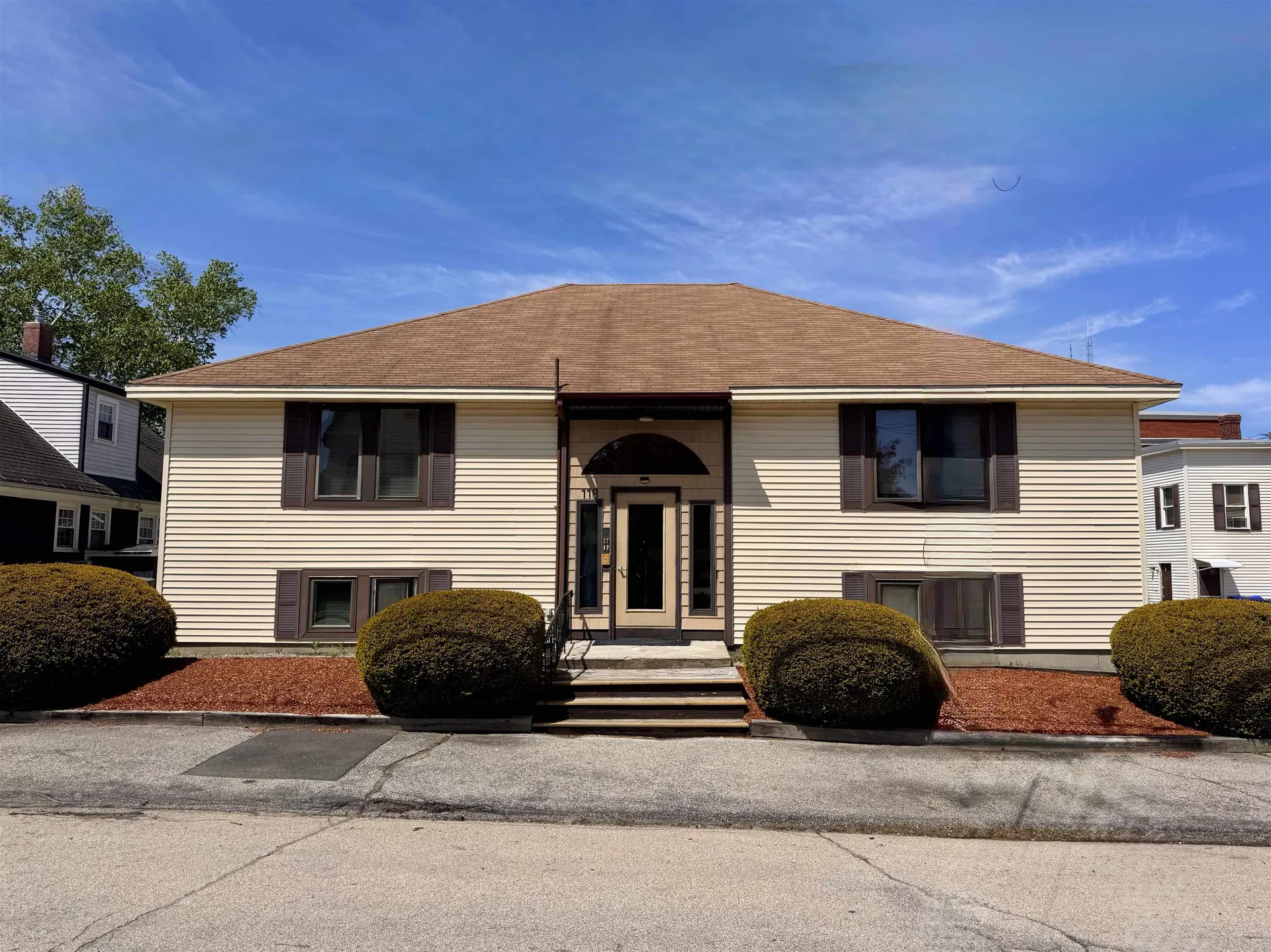 118 Belmont Street Manchester NH 03104