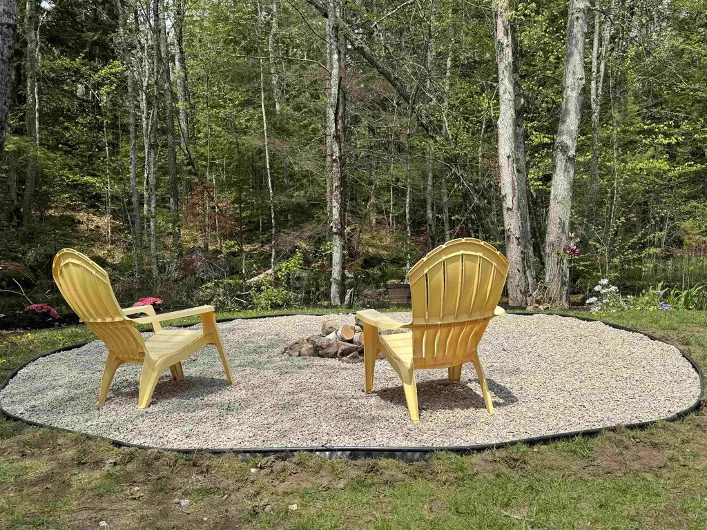 76 Sunrise Drive Moultonborough NH 03254