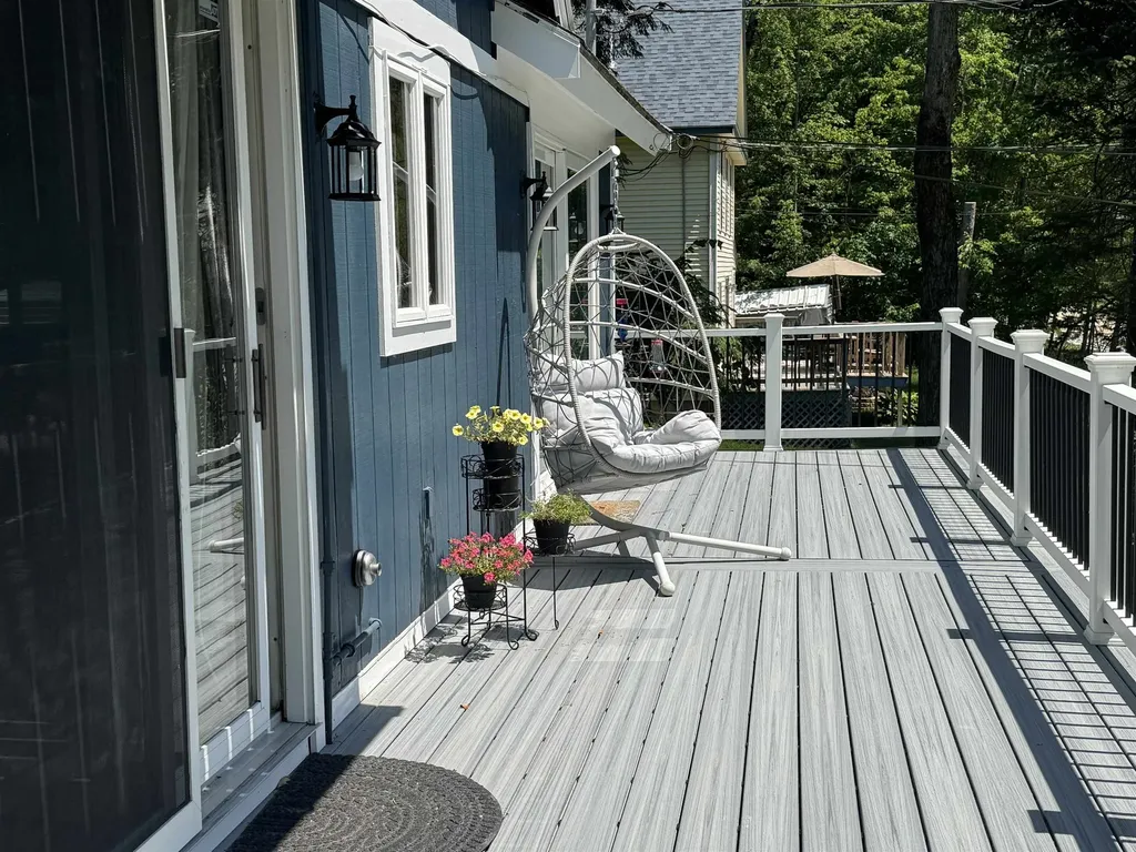 76 Sunrise Drive Moultonborough NH 03254