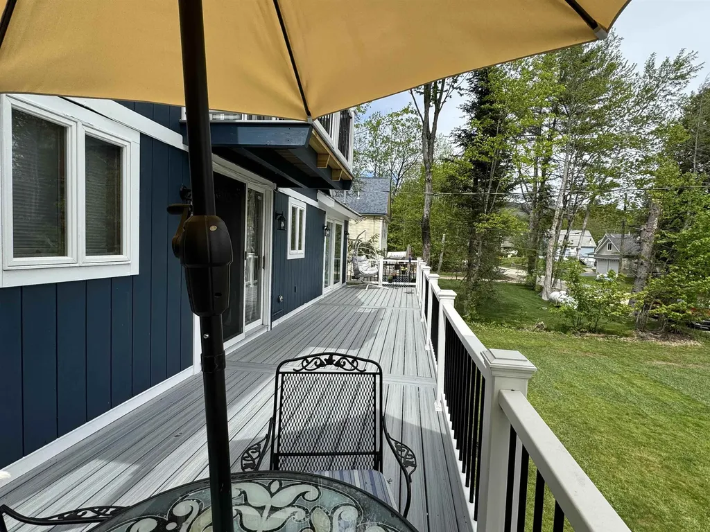 76 Sunrise Drive Moultonborough NH 03254