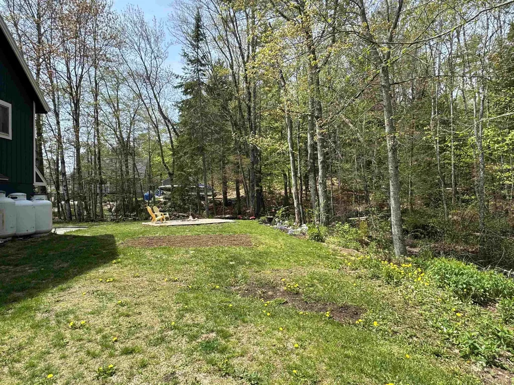 76 Sunrise Drive Moultonborough NH 03254