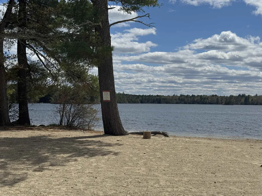 76 Sunrise Drive Moultonborough NH 03254