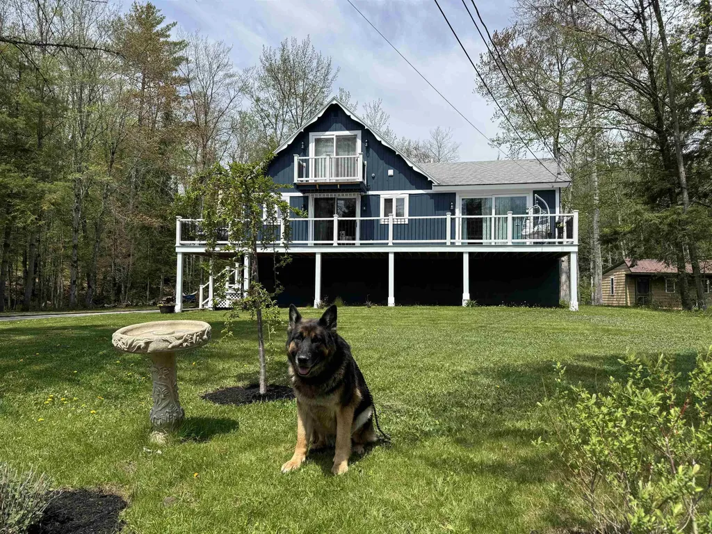 76 Sunrise Drive Moultonborough NH 03254