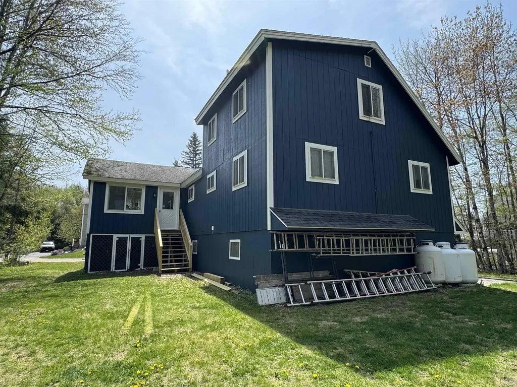 76 Sunrise Drive Moultonborough NH 03254