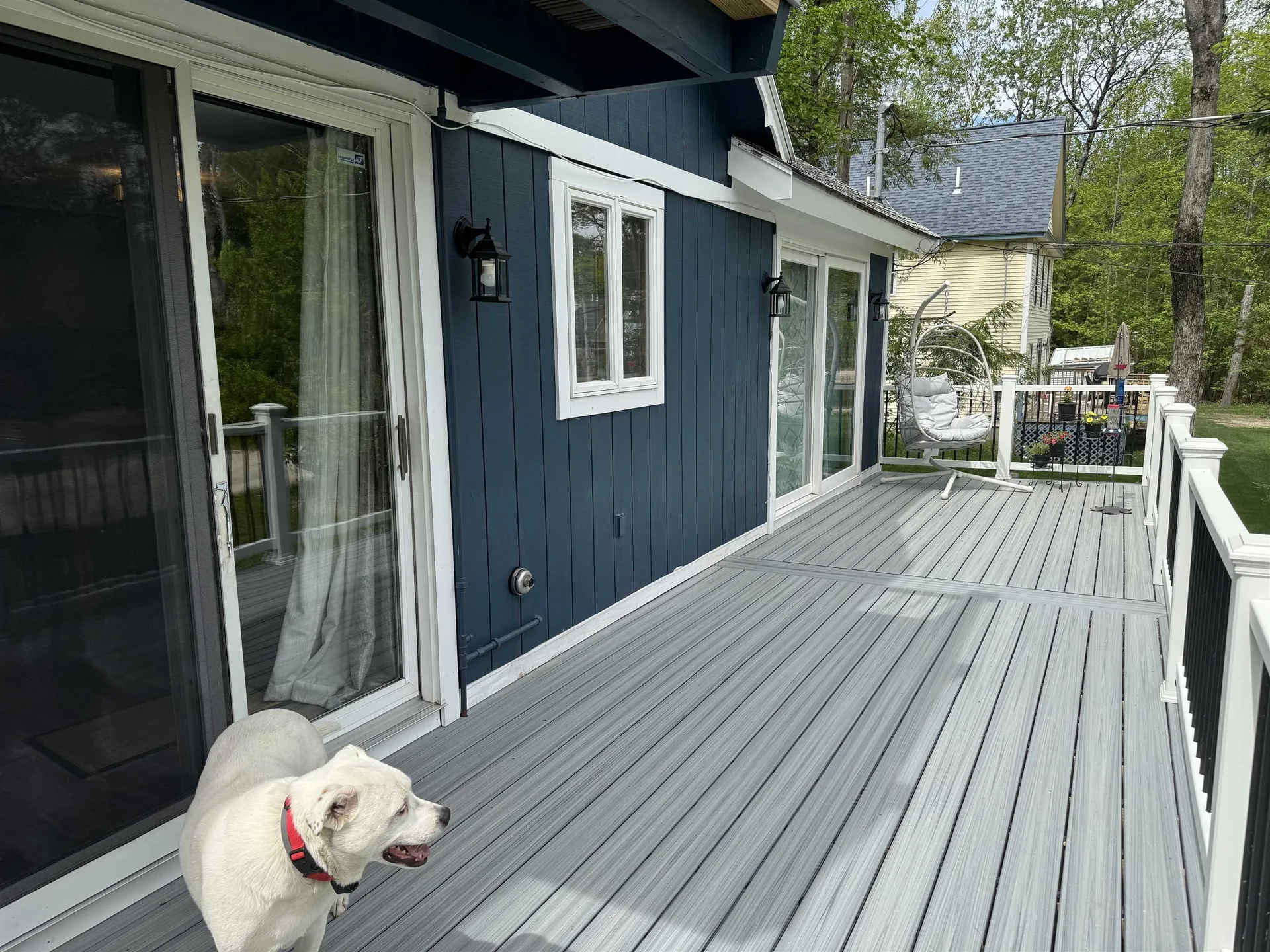 76 Sunrise Drive Moultonborough NH 03254