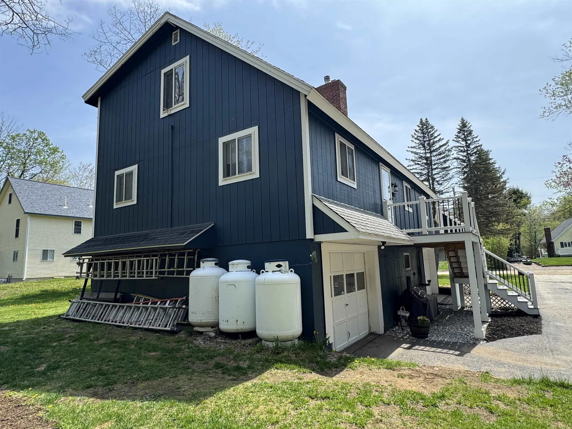 76 Sunrise Drive Moultonborough NH 03254