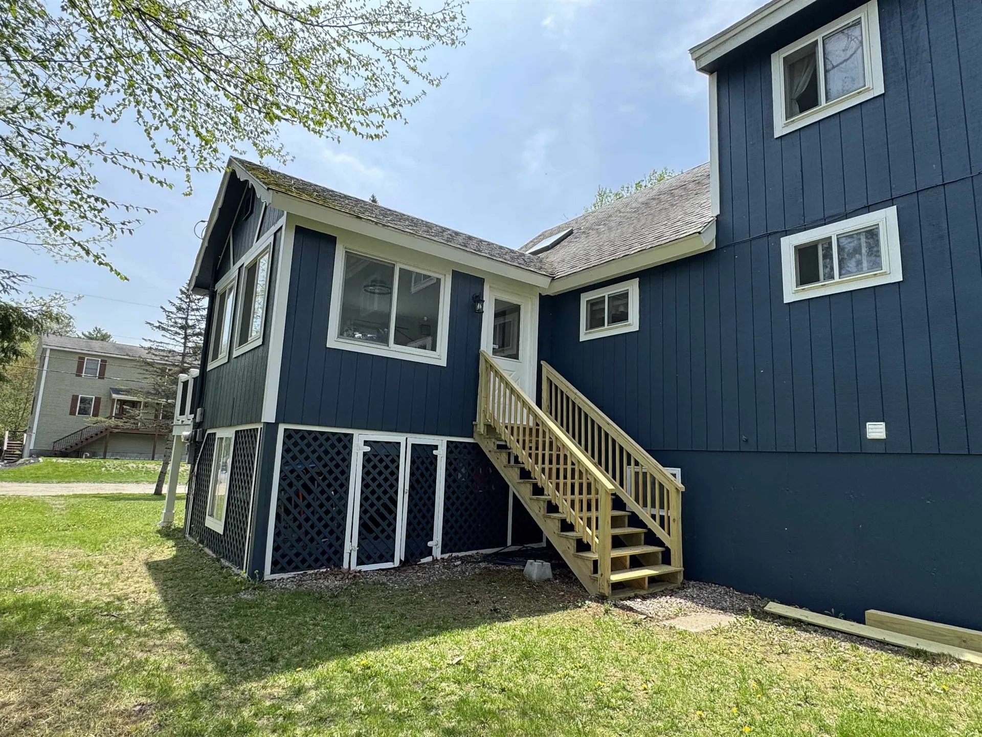 76 Sunrise Drive Moultonborough NH 03254