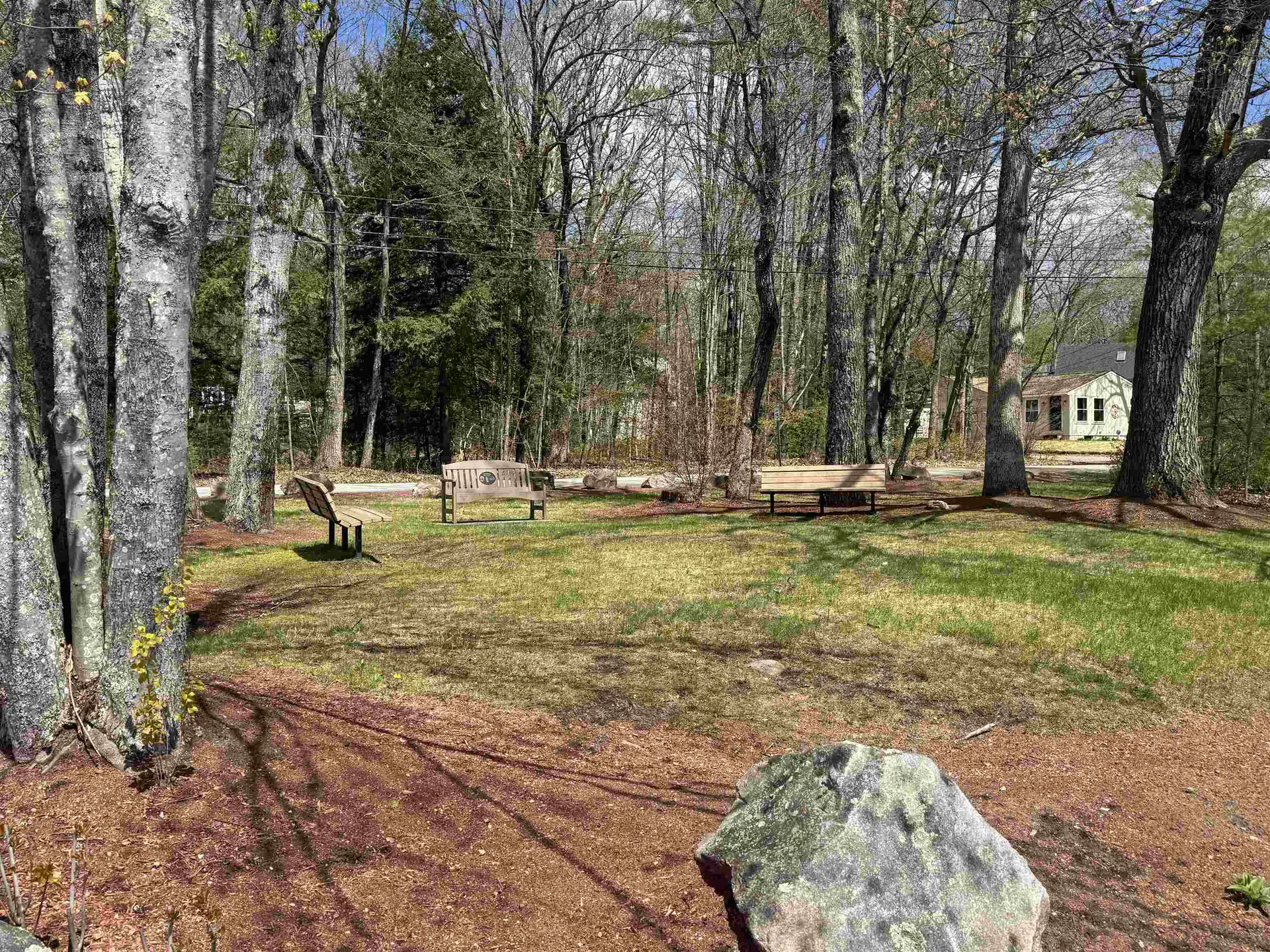 76 Sunrise Drive Moultonborough NH 03254