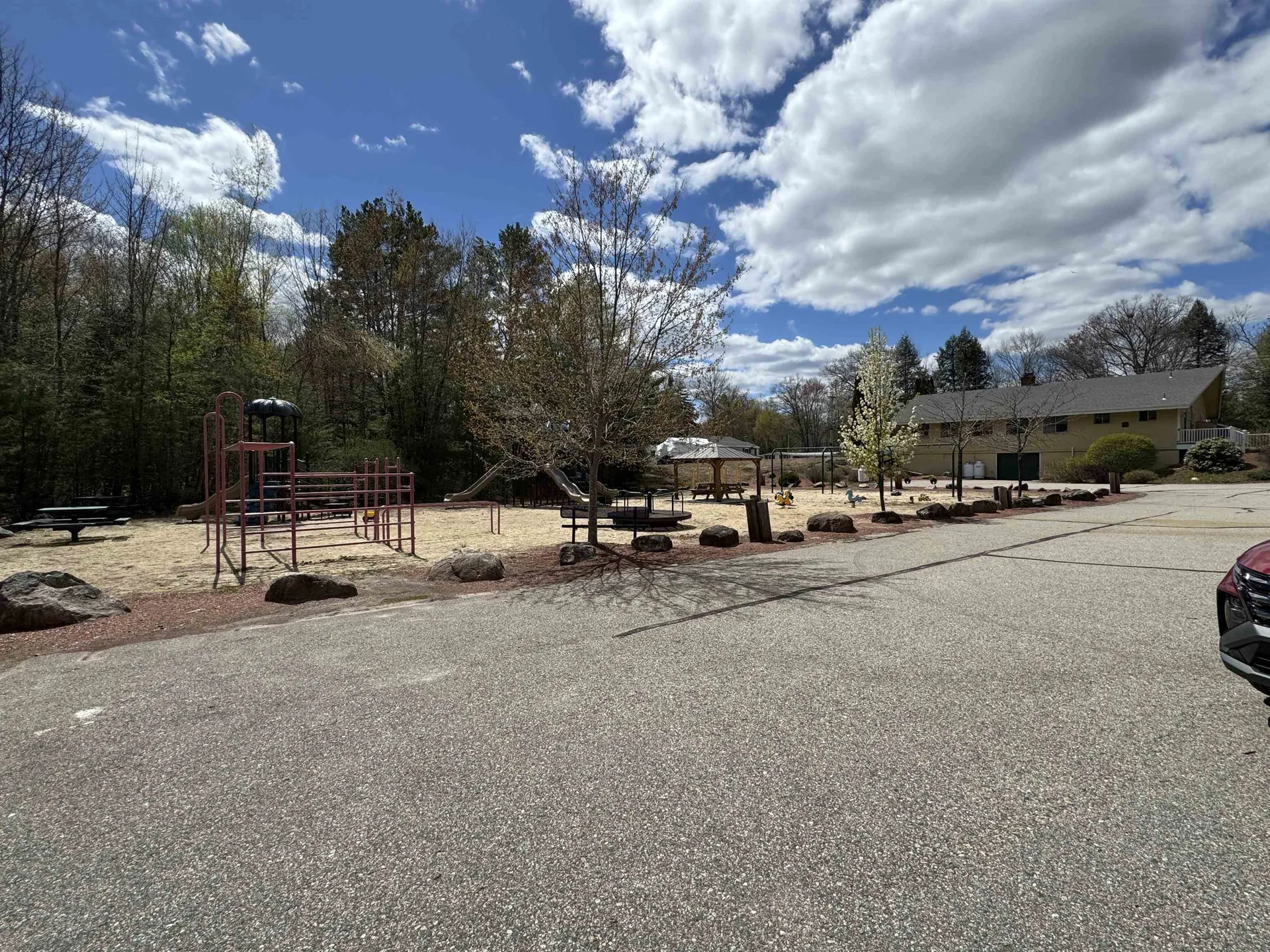76 Sunrise Drive Moultonborough NH 03254