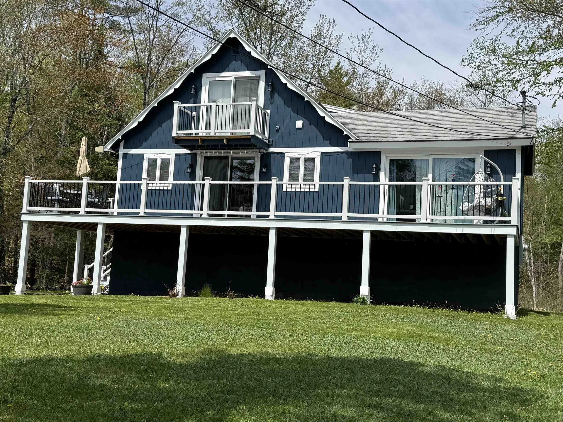 76 Sunrise Drive Moultonborough NH 03254