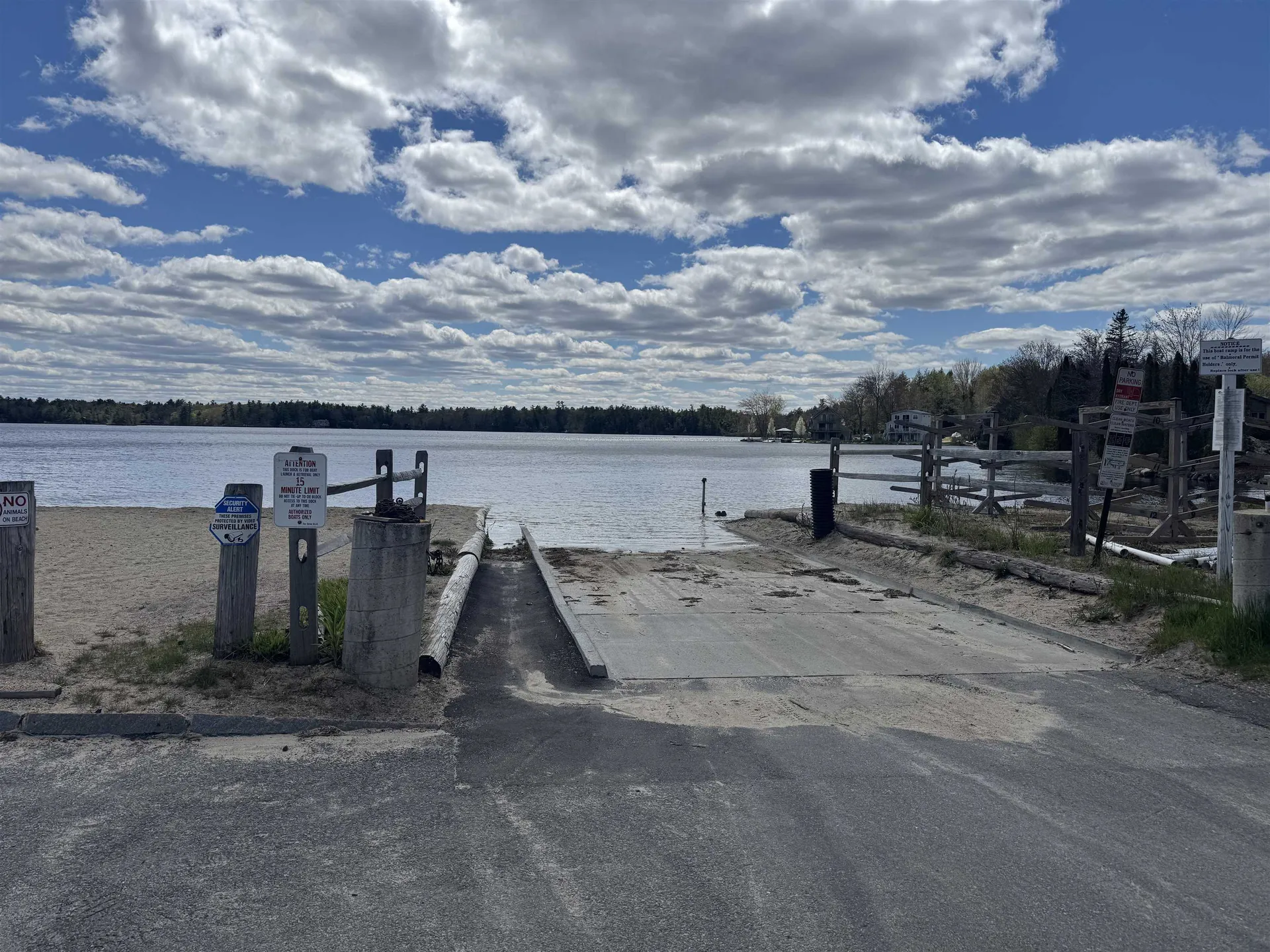 76 Sunrise Drive Moultonborough NH 03254