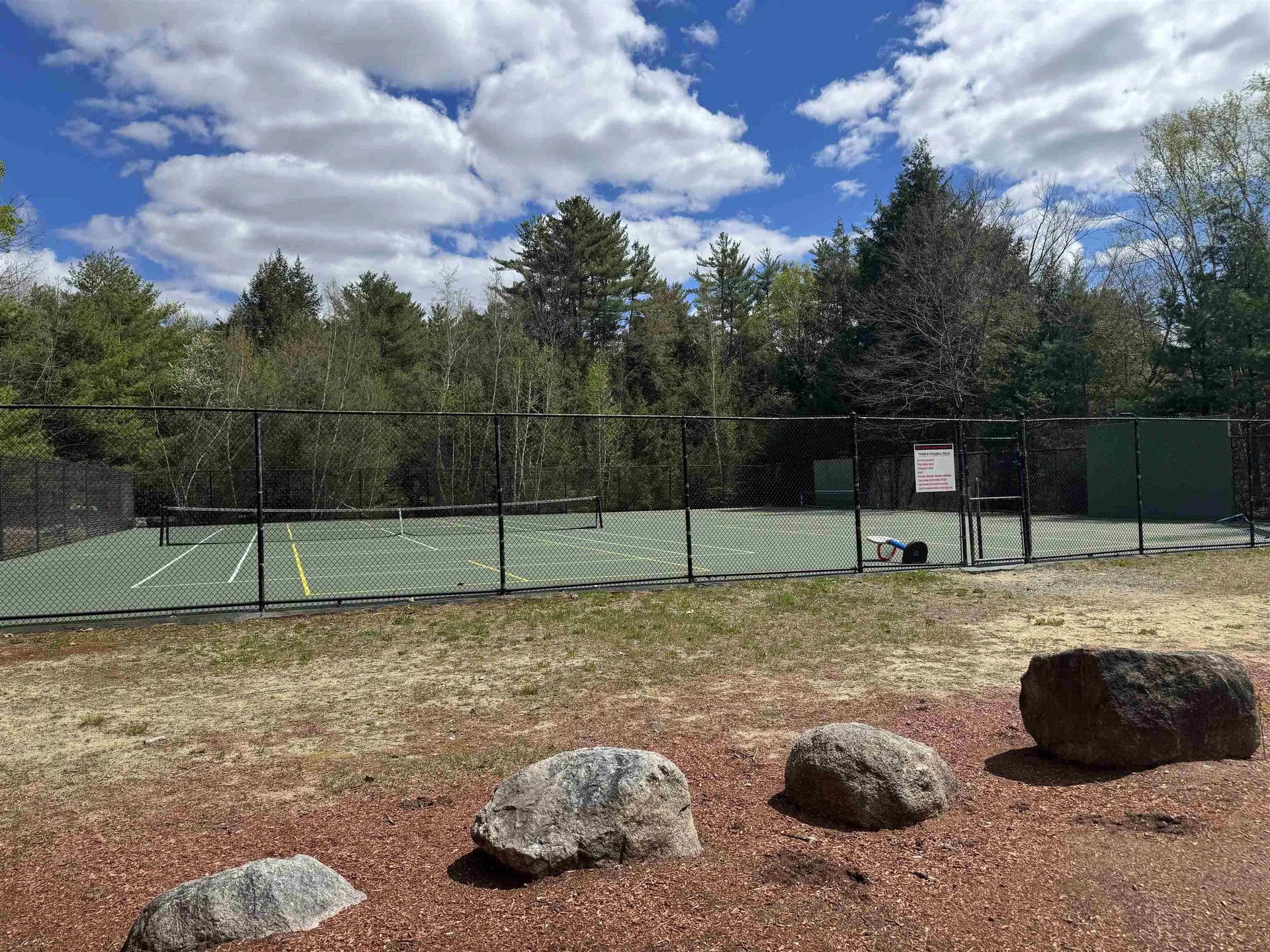 76 Sunrise Drive Moultonborough NH 03254