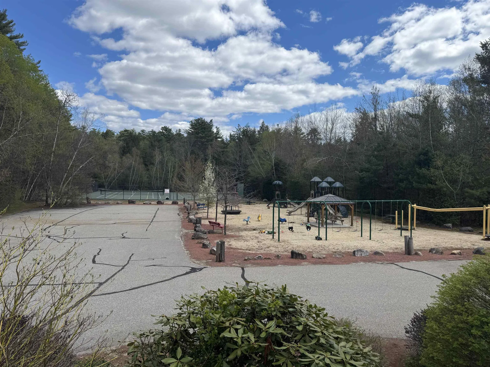 76 Sunrise Drive Moultonborough NH 03254